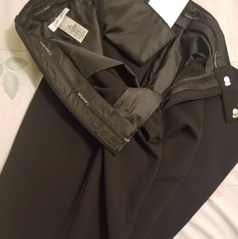 Calvin Klein Children's Pants